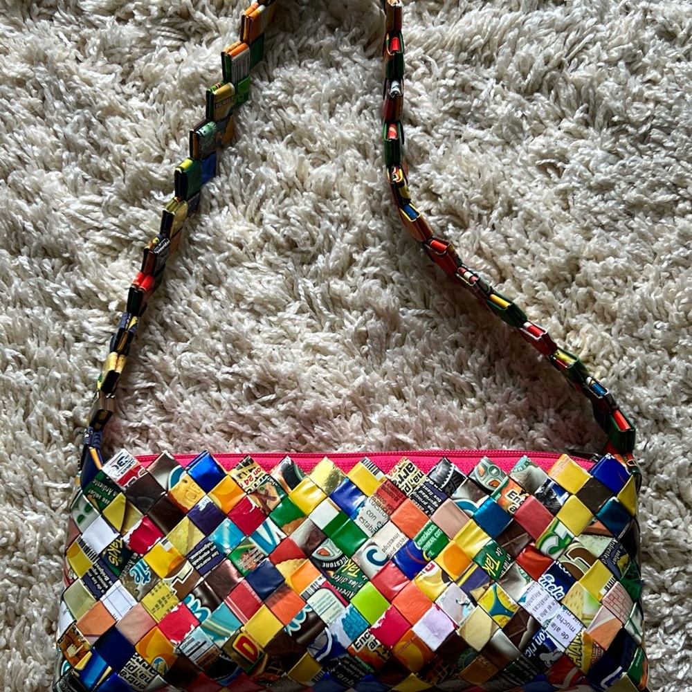 vintage handbag